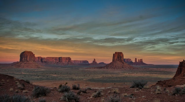 20 Photos of the Most Fascinating Places on Earth