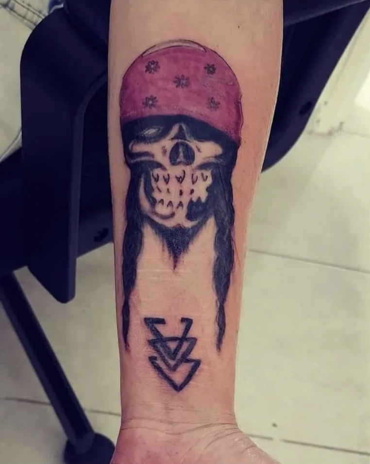 23 Times a Tattoo Artist Should've Given a Refund