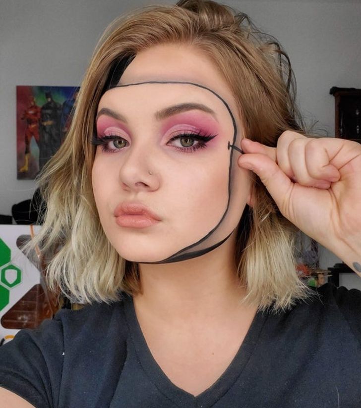 42 Talented People Showing Off Their Skills