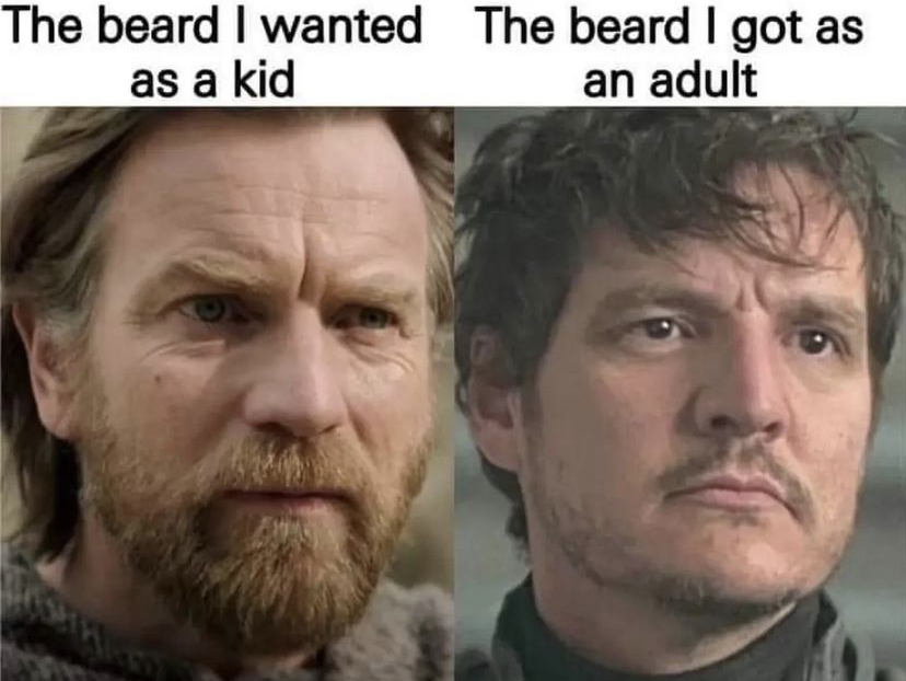 Daily Dose of Randoms - Enjoy an XXL Sized Serving of Memes and Pics