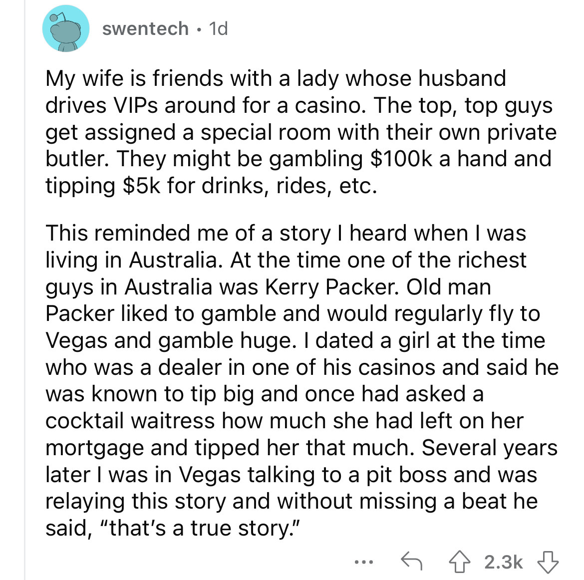 24 Behind the Scenes Things That Happen at Casinos