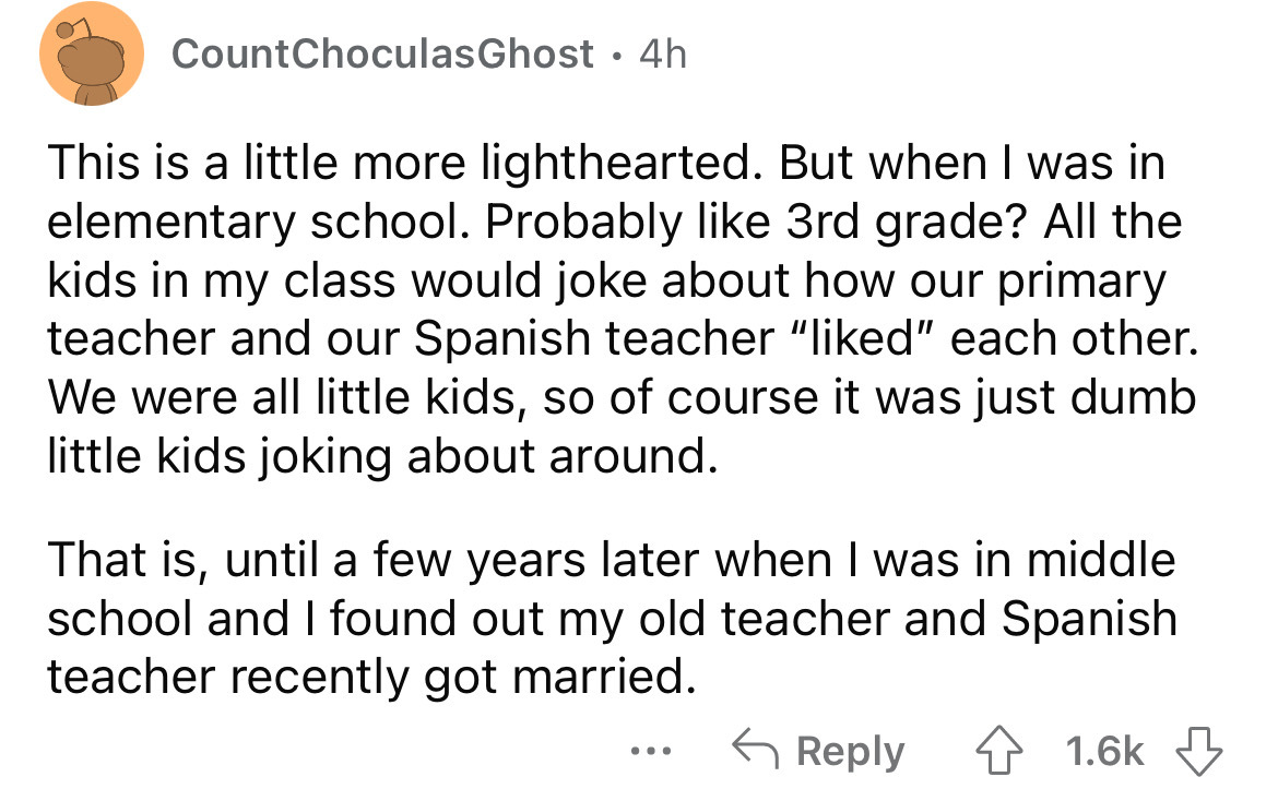 25 Juicy Rumors and Neighborhood Tales That Were True