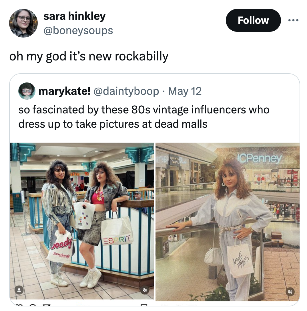 The Funniest Tweets From Tuesday, May 14, 2024 