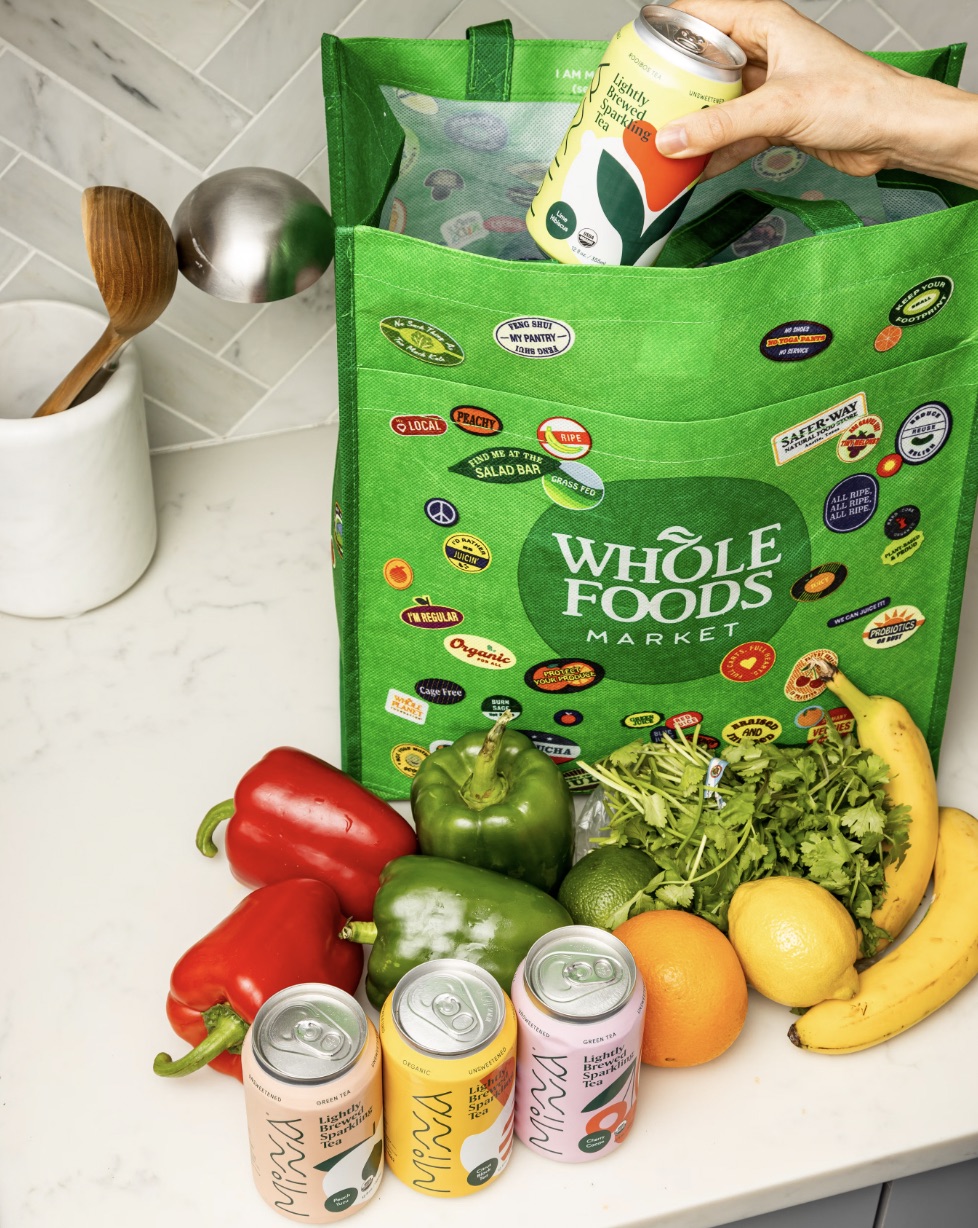 Reusable Grocery Bags