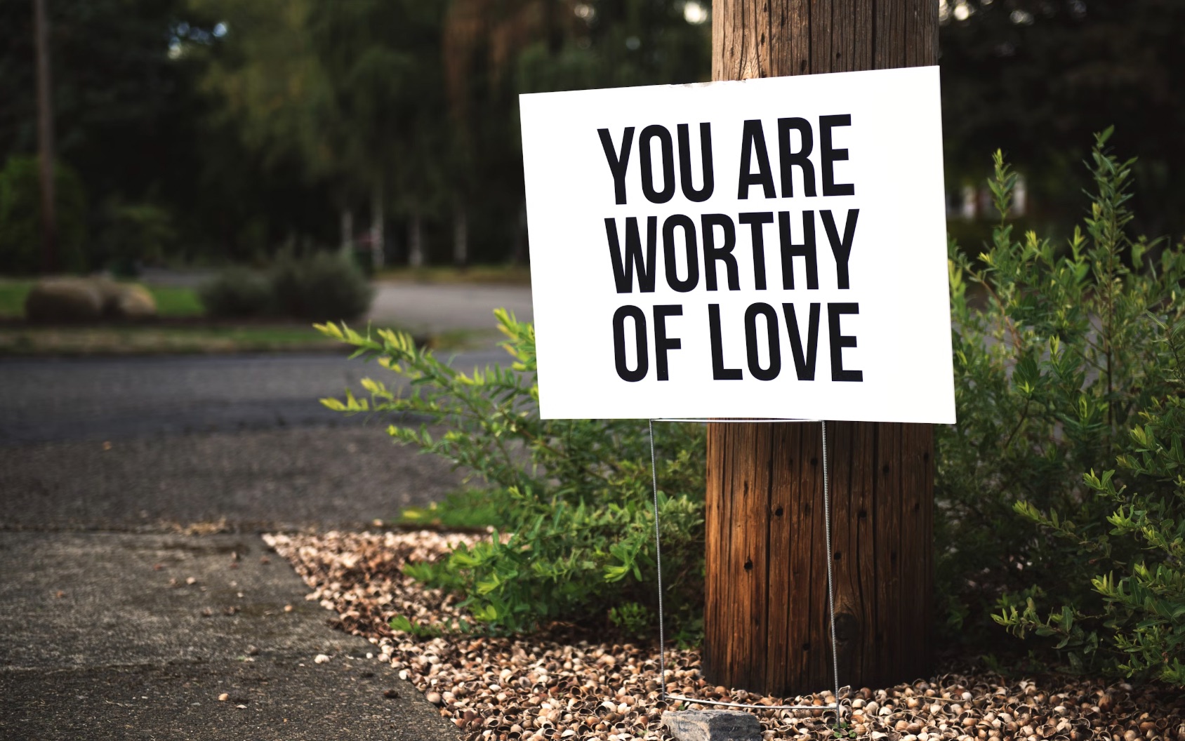 Affirmations