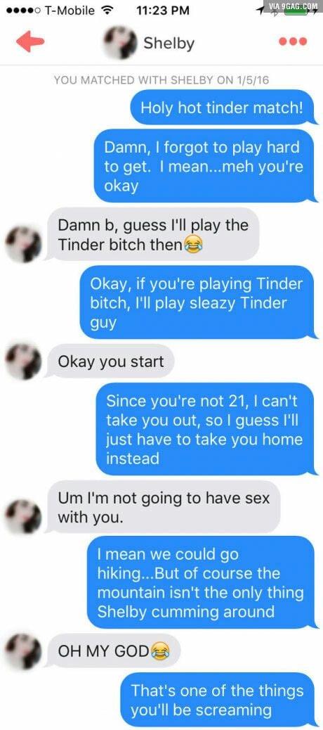 21 Hilarious Tinder Wins And Fails