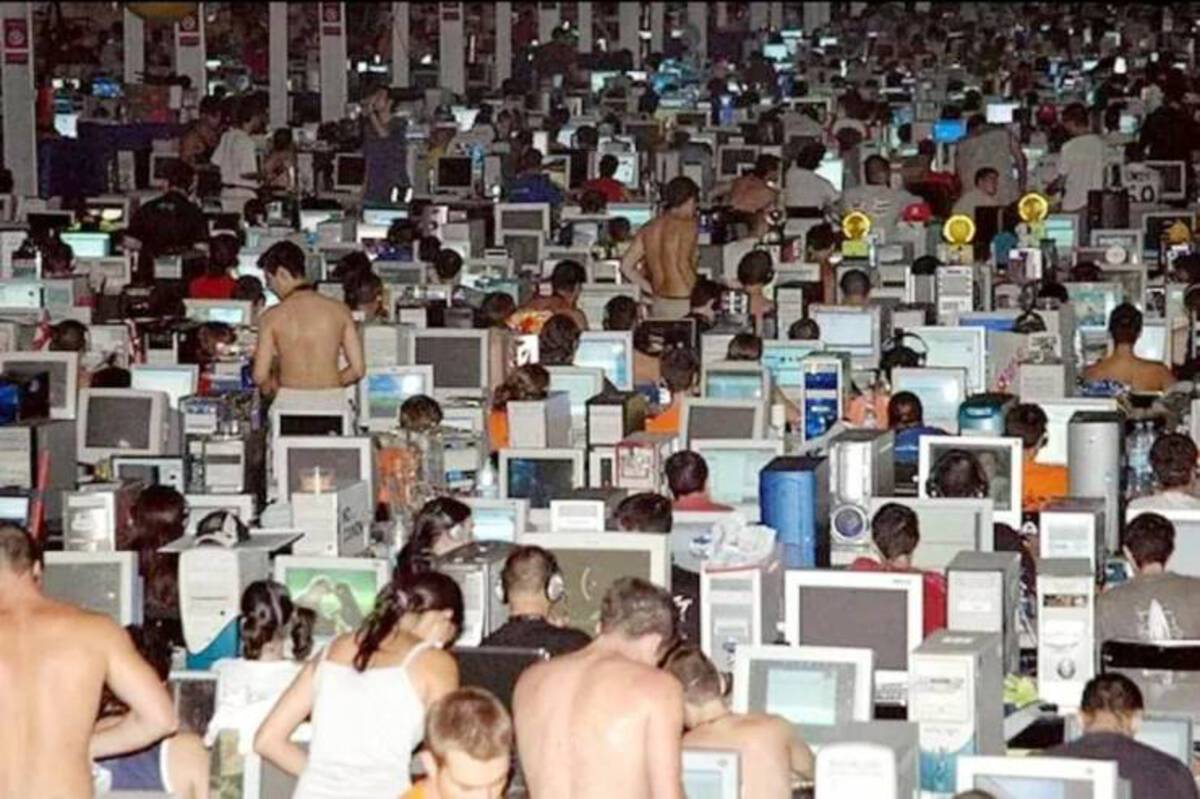 47 Random Funny and Interesting Photos for Your Enjoyment 