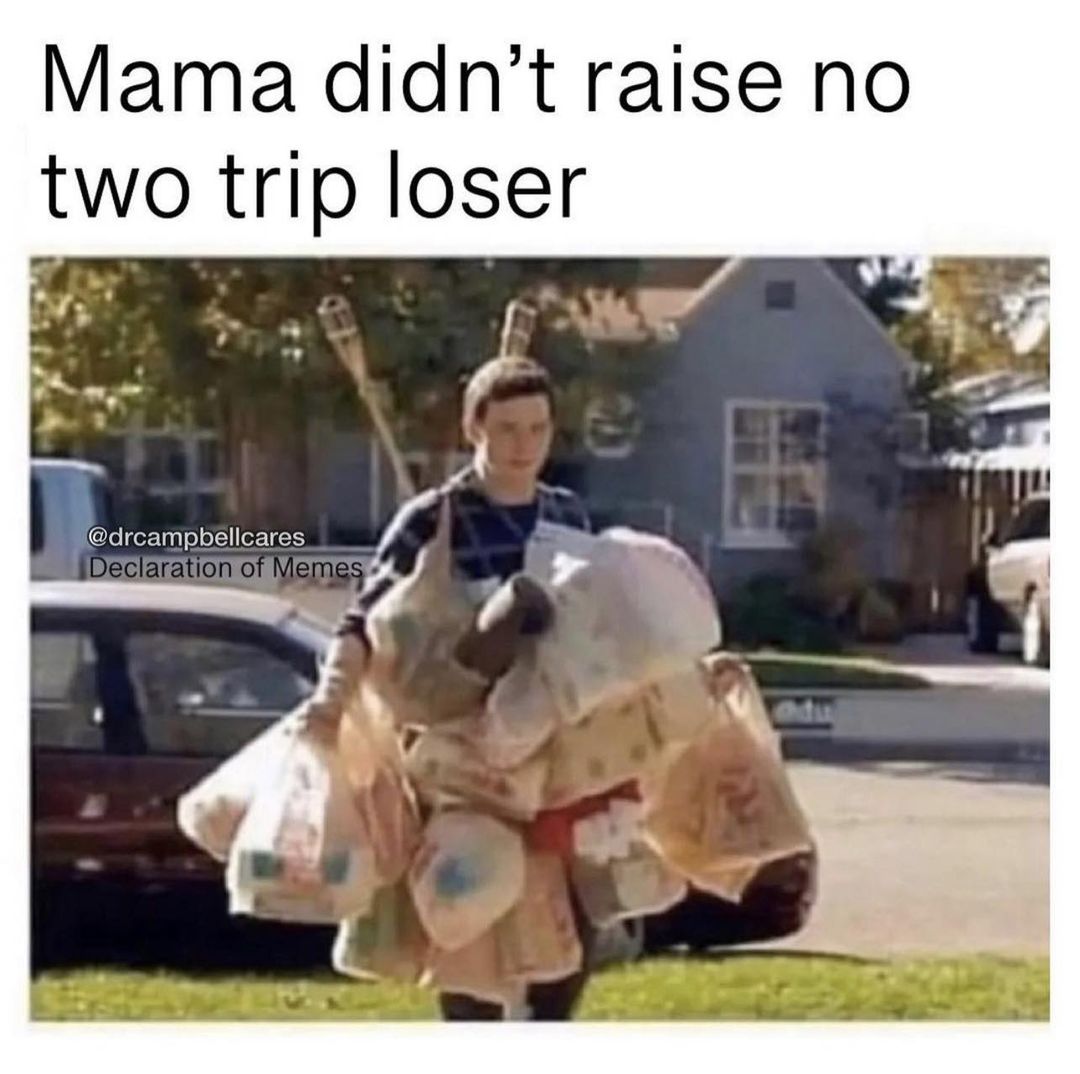 40 Radical Randoms and Funny Memes Blasting Off to Mars