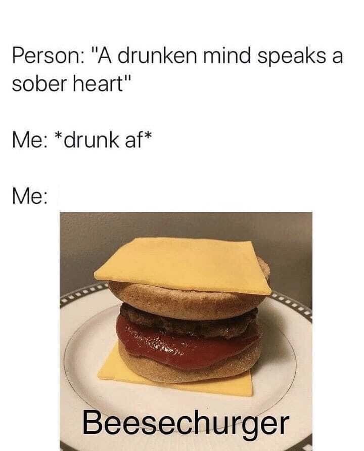 Here's an XXL Serving of Memes to Laugh Your Worries Away