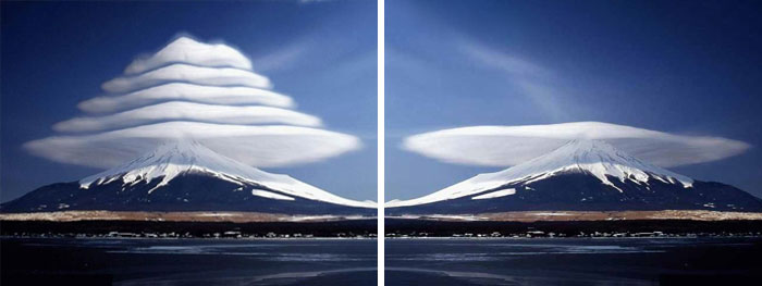 29 Viral Photos That Turned Out to Be Fake