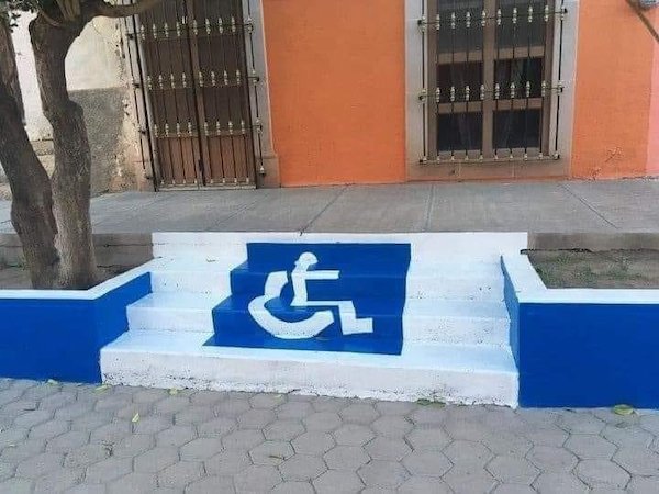 26 Bad Designs That Should've Been Rejected by a Superior
