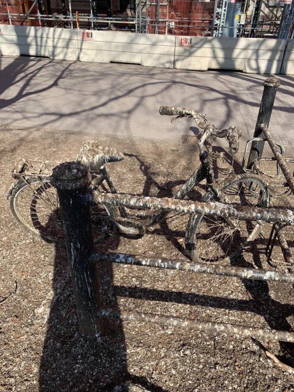 21 Unlucky People Having Their Resilience Tested By the Universe