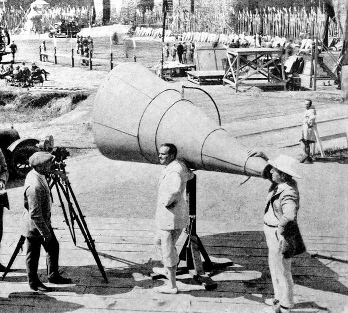 35 Powerful Photos That Show What Life Was Like 100 Years Ago