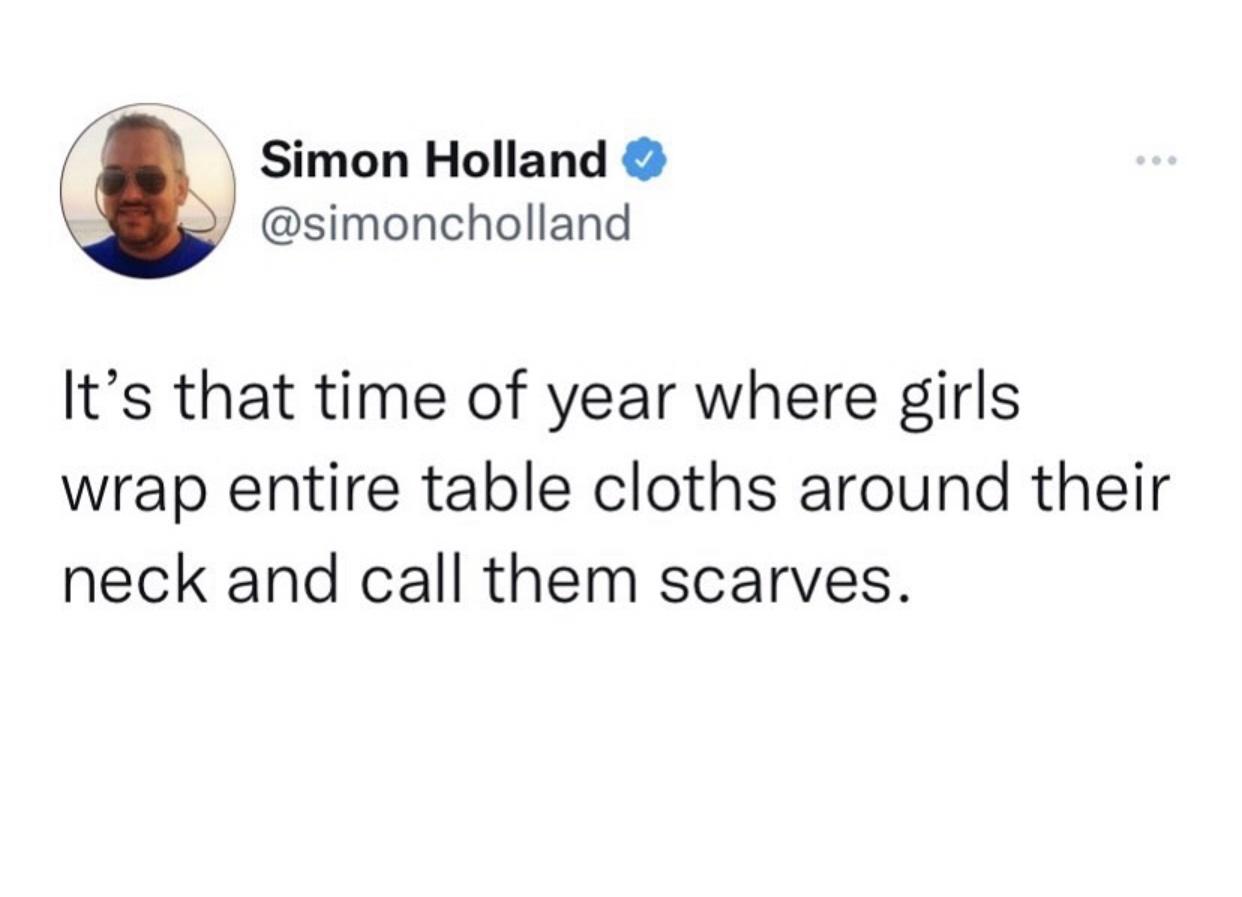 24 Tweets That Hit the Nail Right on the Head