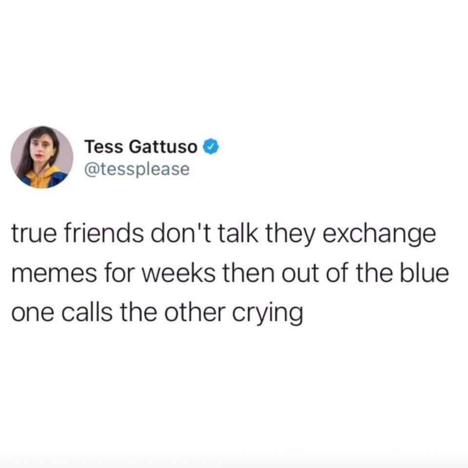 24 Tweets That Hit the Nail Right on the Head