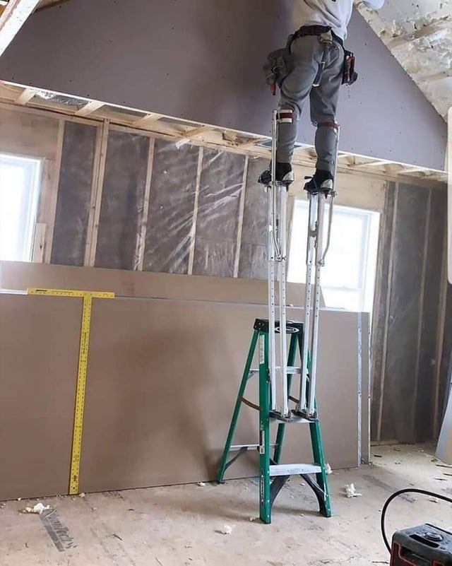 23 Times Where Safety Wasn't First and No One Waited For It
