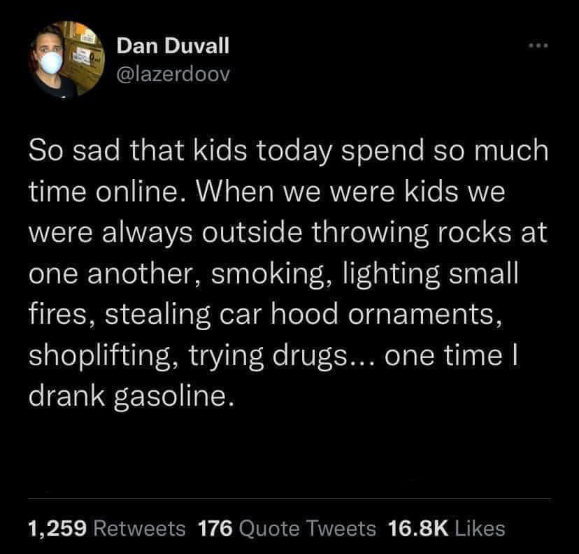 22 Great Memes and Tweets From the Land of Twitter
