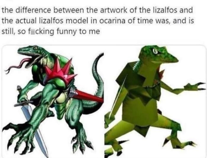 28 Gaming Pics and Memes to Activate Your Laughter 