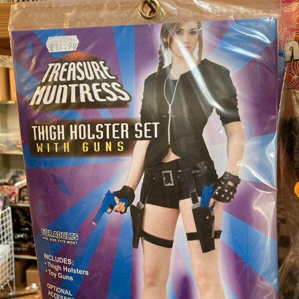 25 Insolent Knock-Offs That Have No Shame