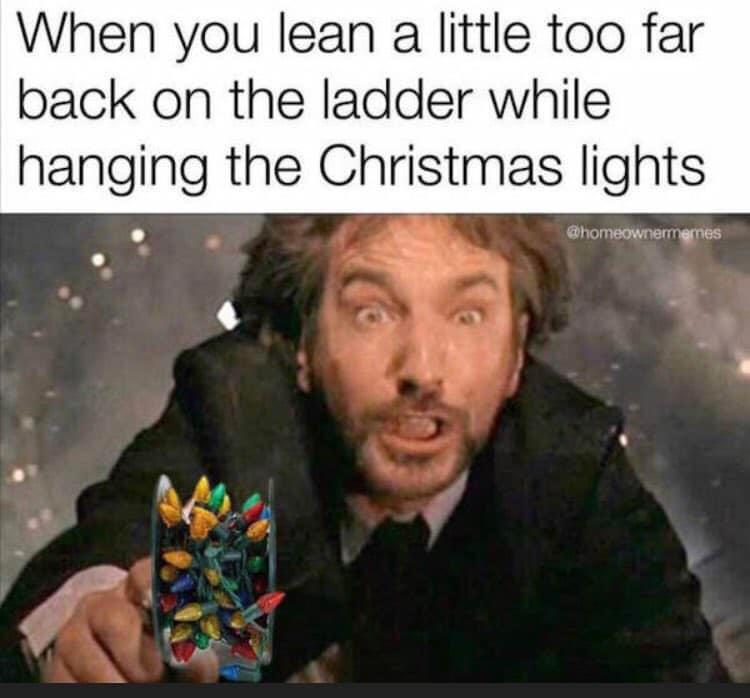 29 Fresh Pics and Memes That Smell Like Mistletoe