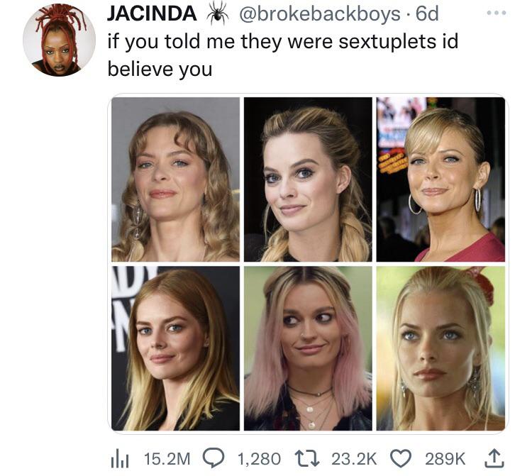 The Funniest and Most Savage Tweets of the Week