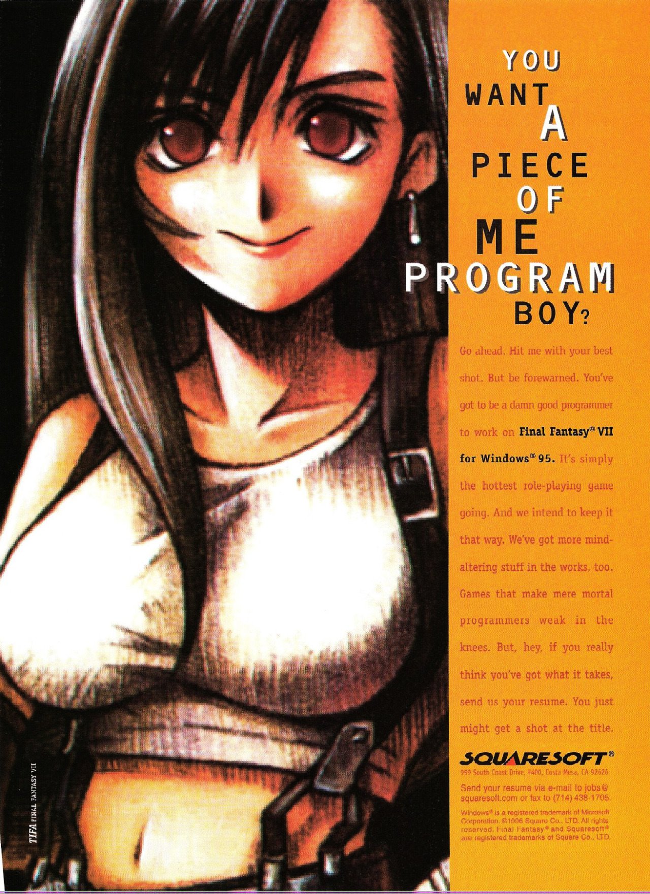 21 Vintage 90's Game Ads That Are A Dose Of Nostalgia