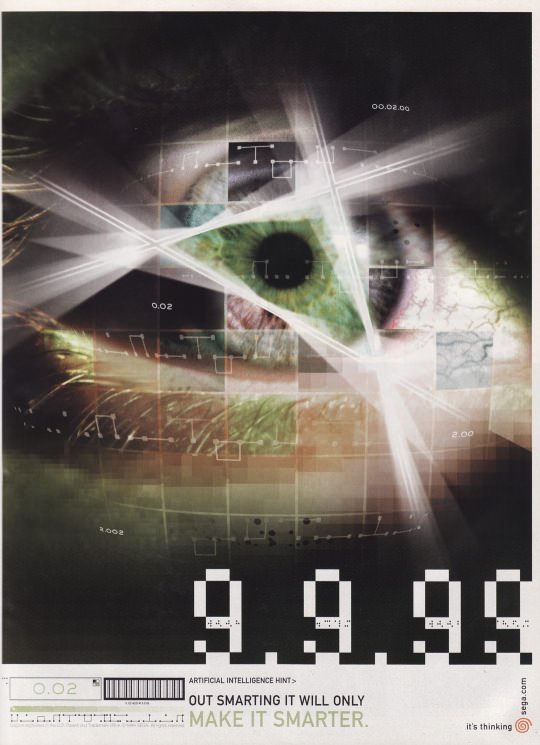 21 Vintage 90's Game Ads That Are A Dose Of Nostalgia