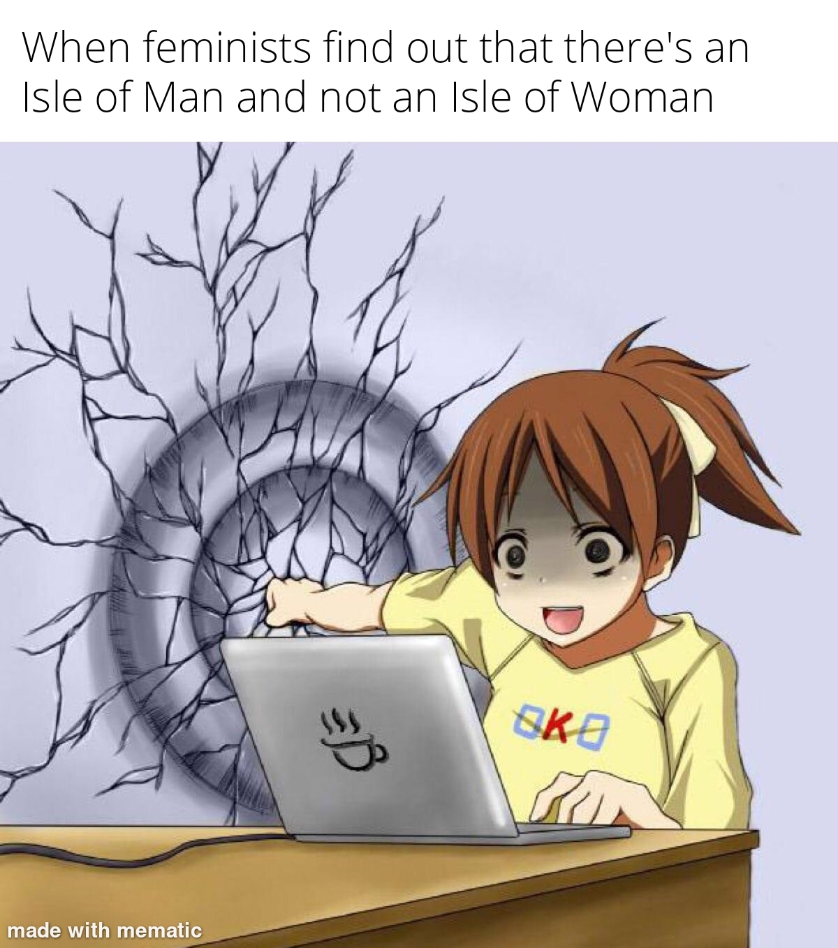 35 Memes So Unspeakably Dank We Need Protective Eyewear to Experience Them