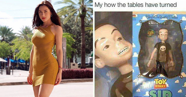 34 Pics And Memes For The Exquisite Minds