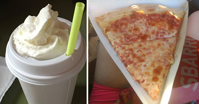18 Requests Fulfilled Correctly but Annoyingly