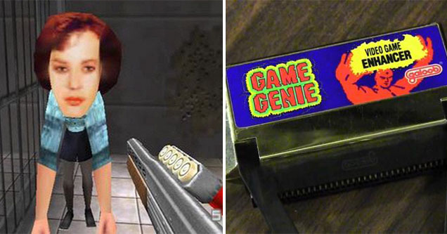 15 Things You Never Knew About the History of Cheat Codes