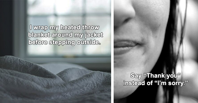 31 Life Hacks That Helped People Succeed