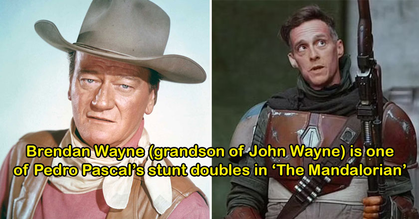 18 Stellar Star Wars Facts You Might Not Know