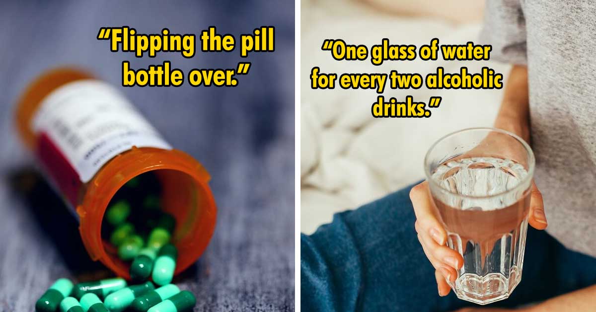 30 Clever Tips and Tricks to Hack Your Way Through Life