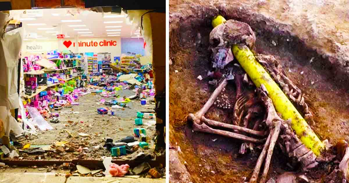 15 Times People Experienced The Opposite of a Miracle