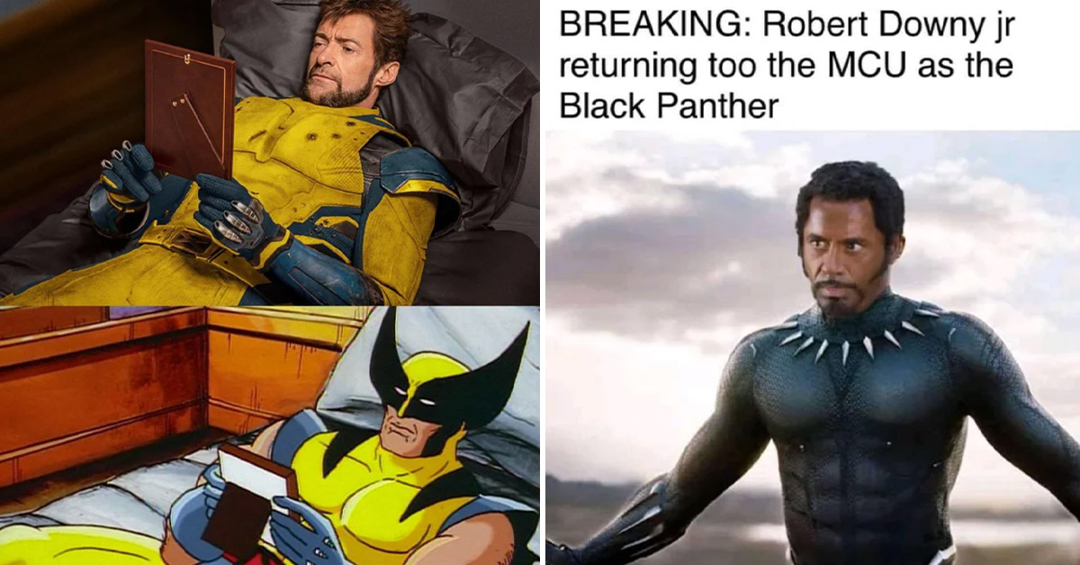 40 Wednesday Memes and Tweets to Help the Medicine Go Down
