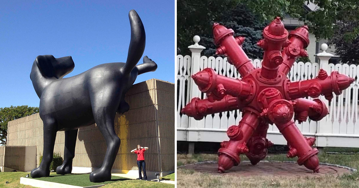 40 Thursday Morning Randoms to Drain Your Brain