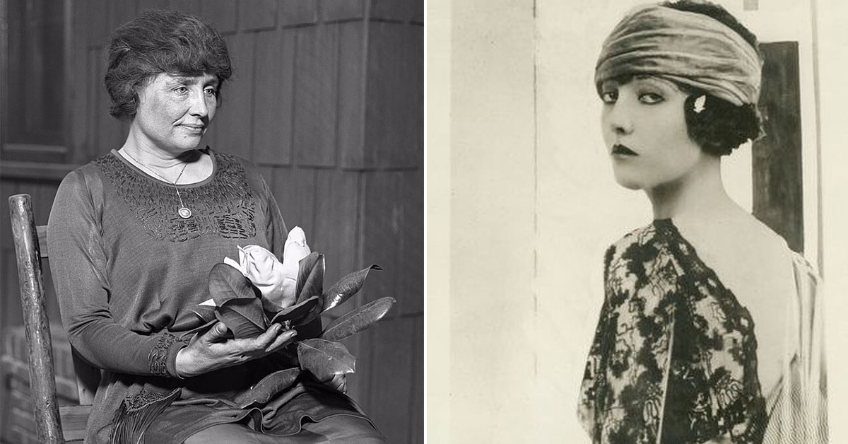 20 Photos of What Life Looked Like in 1920