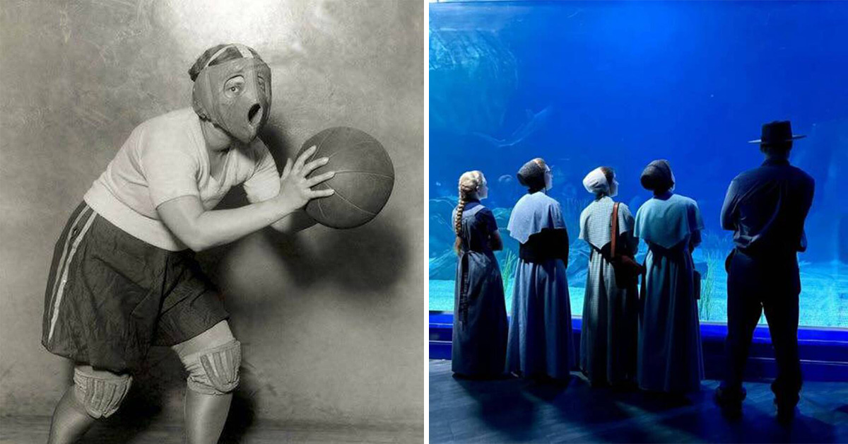 27 Fresh Pics and Memes to Kick Monday in the Pants