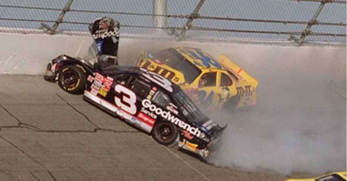 10 Car Safety Innovations Birthed From Blood